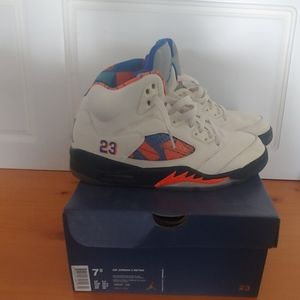 Air Jordan 5 Retro
